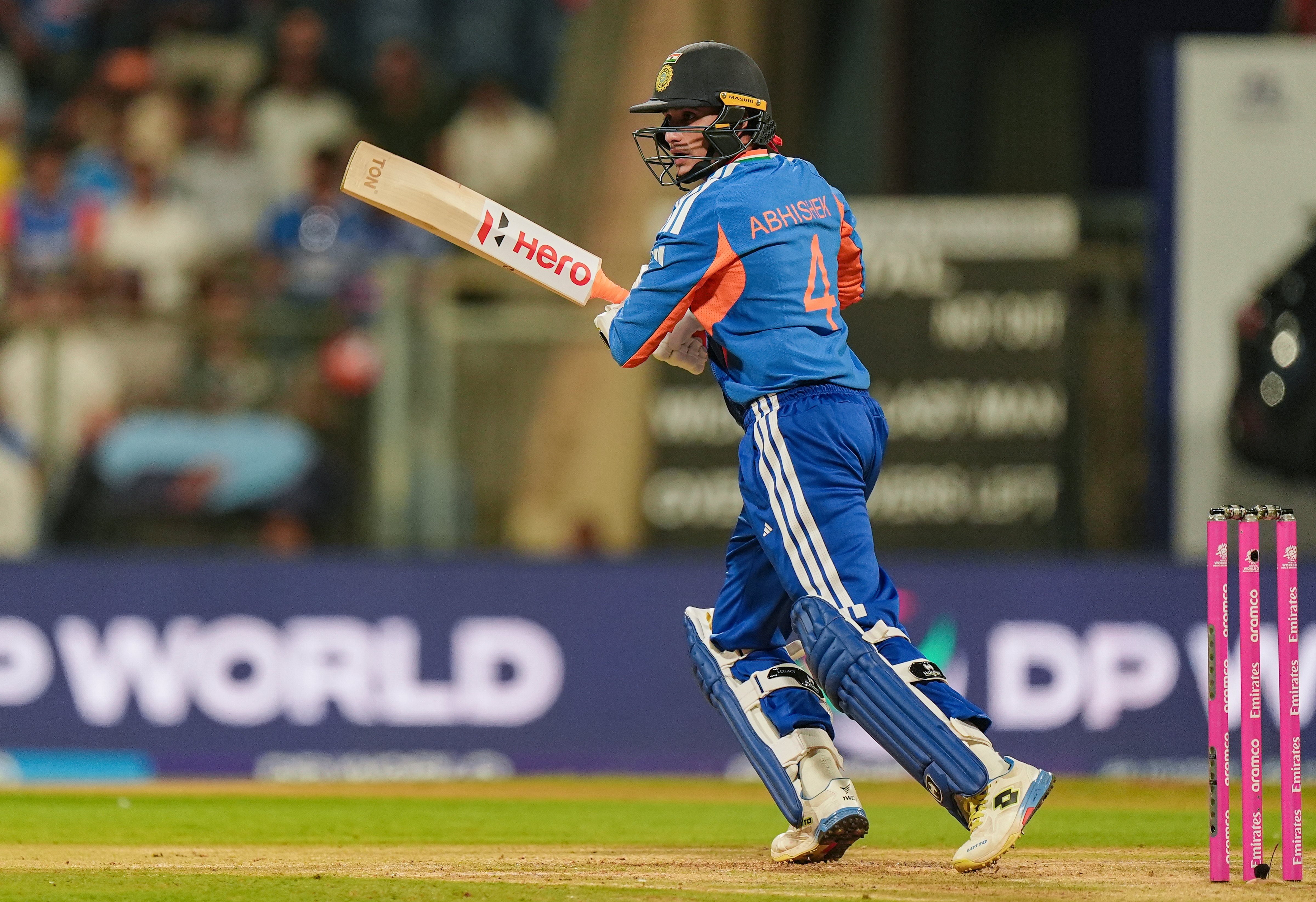 Why Abhishek Sharma Is Unlikely To Be Dropped For T20 World Cup Final