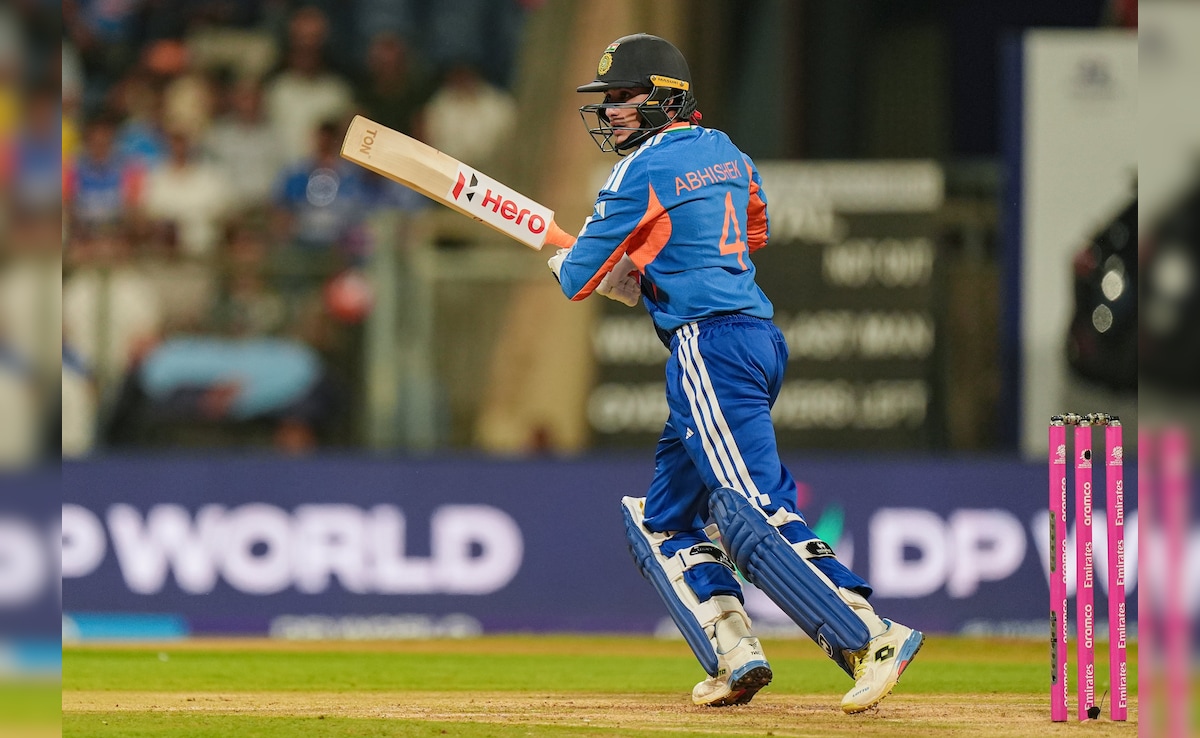 IND vs NZ: अभिषेक शर्मा करेंगे आज धमाका, आंकड़ों से समझिए क्यों बन सकते हैं सरप्राइज फैक्टर!