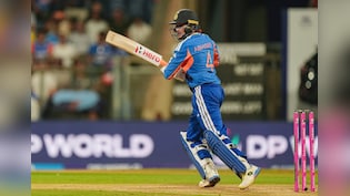 IND vs NZ: अभिषेक शर्मा करेंगे आज धमाका, आंकड़ों से समझिए क्यों बन सकते हैं 'सरप्राइज' फैक्टर!