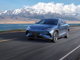 BYD Sealion 7 Anniversary Edition Launched In India; Check Price, Specs And More