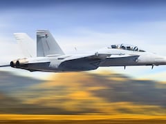 All About Kuwait's 'Top Gun 2' Jet That Downed 3 US Friendlies By Mistake