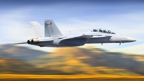 All About Kuwait's 'Top Gun 2' Jet That Downed 3 US Friendlies By Mistake