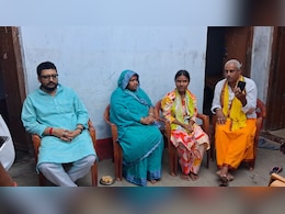 जहानाबाद की मानसी ने बढ़ाया बिहार का मान: मैट्रिक में हासिल की 9वीं रैंक, अब अफसर बन देश सेवा का है इरादा