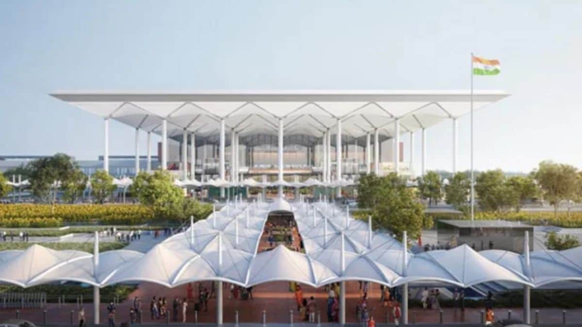 Latest and Breaking News on NDTV