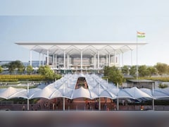 जेवर एयरपोर्ट के आसपास तेजी से बढ़ रहे ये इलाके, प्रॉपर्टी के लिए बन रहे हॉटस्पॉट, पहले मौका गंवा दिया तो अब यहां करें इन्वेस्ट