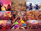 लठमार होली से फूलों वाली होली तक, भारत की 8 अनोखी होली, जो दुनिया में कहीं और नहीं मिलेंगी