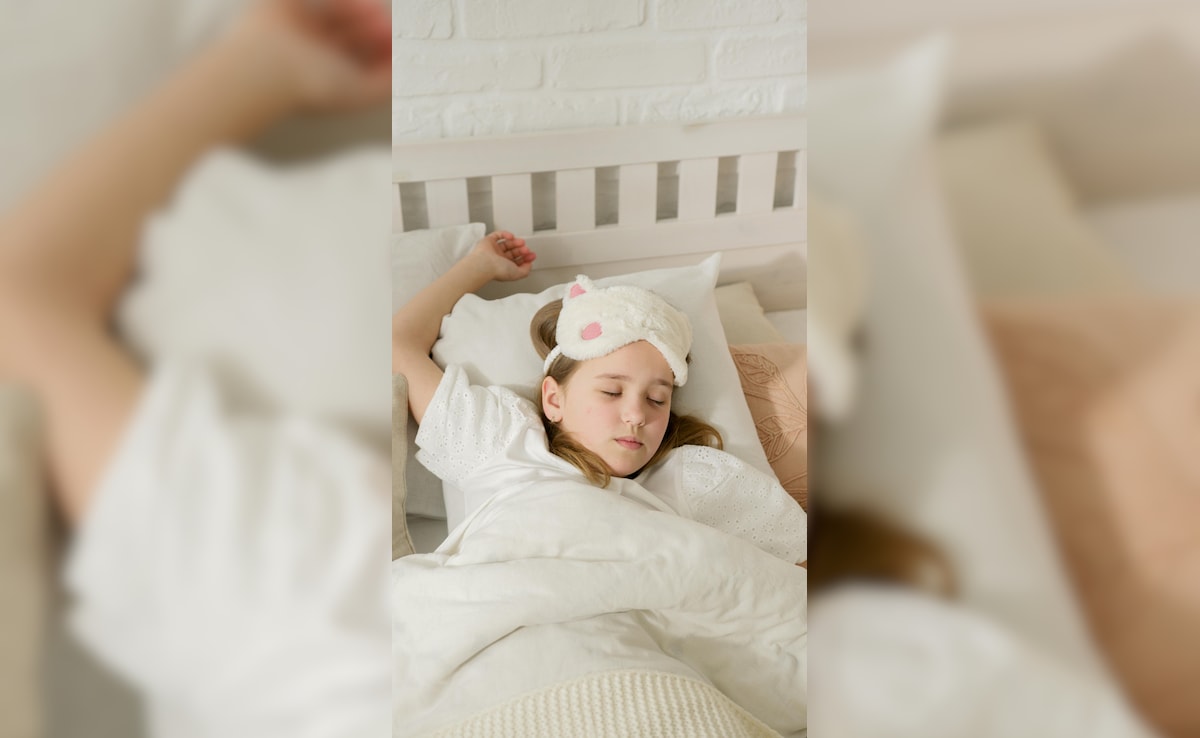 Latest and Breaking News on NDTV