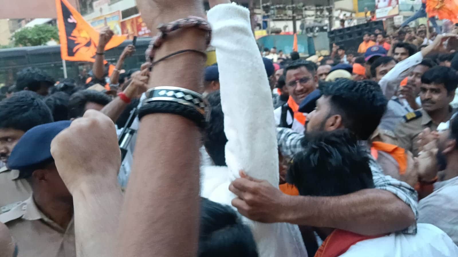 Latest and Breaking News on NDTV