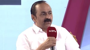 "Kerala Would Have Been The Biggest GST Beneficiary": VD Satheesan at NDTV Power Play Keralam