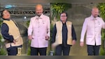 Watch: Amid Dhurandhar 2 Wave, Rakesh Bedi Walks The Ramp With Rakesh Roshan