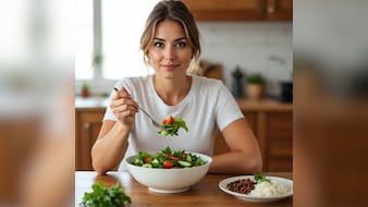 Blood Pressure Tips: हाई ब्लड प्रेशर को करना है कंट्रोल, तो अपनाएं ये 5 आसान उपाय