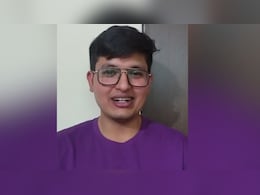 'मुझको भी तो लिफ्ट करा दे...' UPSC टॉपर अनुज अग्निहोत्री का गाना सुन लीजिए- Video