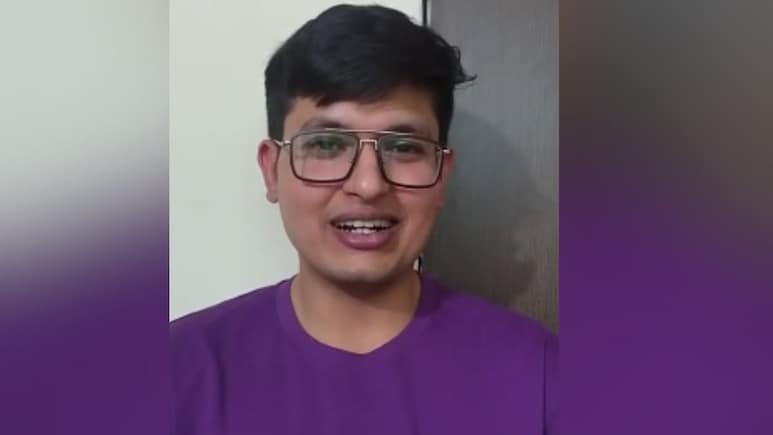 'मुझको भी तो लिफ्ट करा दे...' UPSC टॉपर अनुज अग्निहोत्री का गाना सुन लीजिए- Video