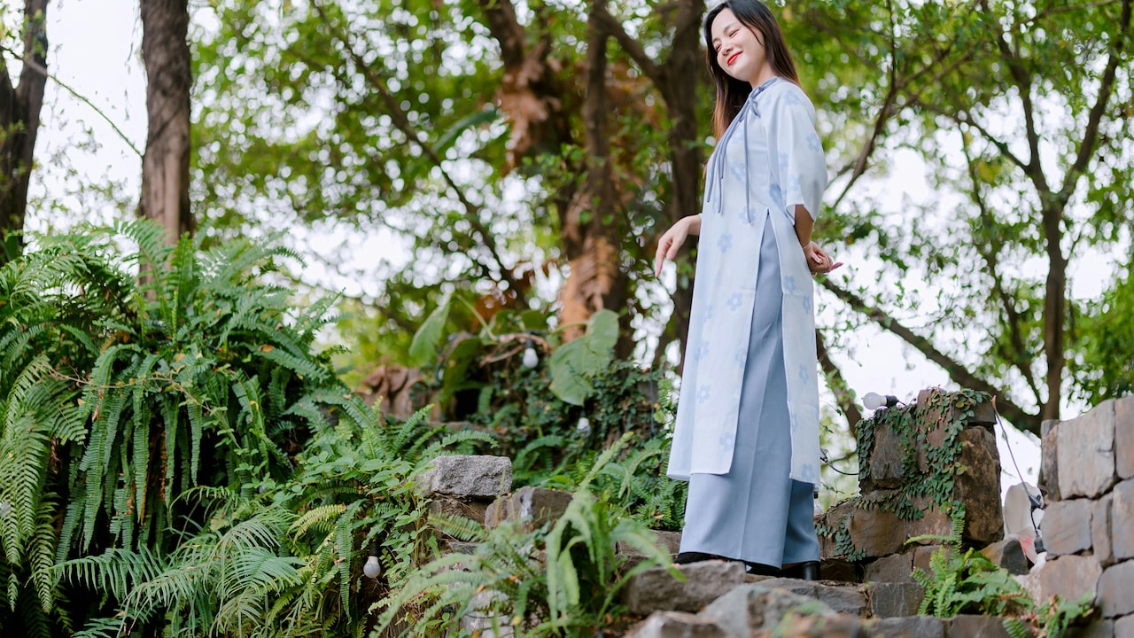 Why Rayon Kurtis Fade Faster Than Cotton And What To Buy Instead