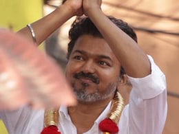 Axis My India के एग्जिट पोल के अनुसार तमिलनाडु में TVK को 98 से 120 सीटें