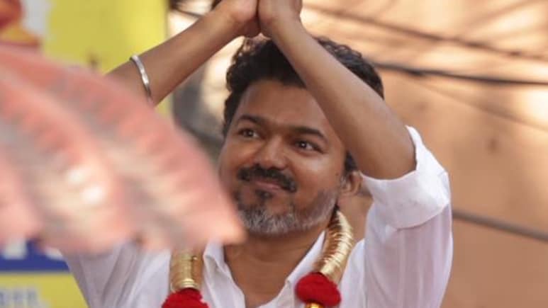 Axis My India Exit Poll: तमिलनाडु में बड़ा उलटफेर! थलपति विजय की TVK को 120 सीटों तक का अनुमान