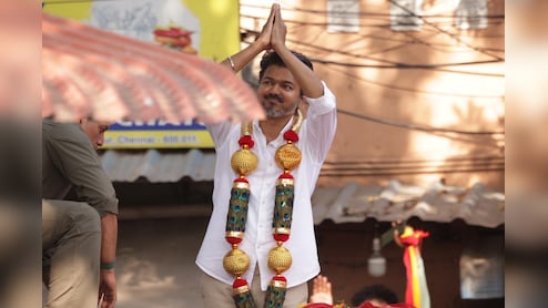 Gen-Z Voters Signal A Shift In Tamil Nadu Elections