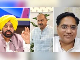 पंजाब- राजस्थान में पानी पर नई रार, कांग्रेस ने केंद्र सरकार के सामने रखी ये मांग