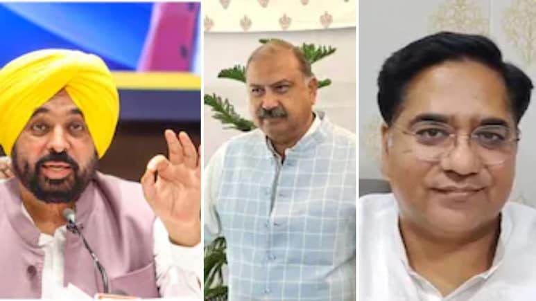 पंजाब- राजस्थान में पानी पर नई रार, कांग्रेस ने केंद्र सरकार के सामने रखी ये मांग