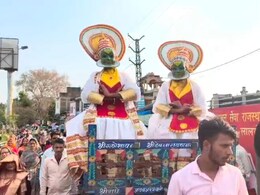 दौसा: लालसोट 276 सालों से चली आ रही परंपरा का जादू, गणगौर महोत्सव में जुटे हजारों लोग