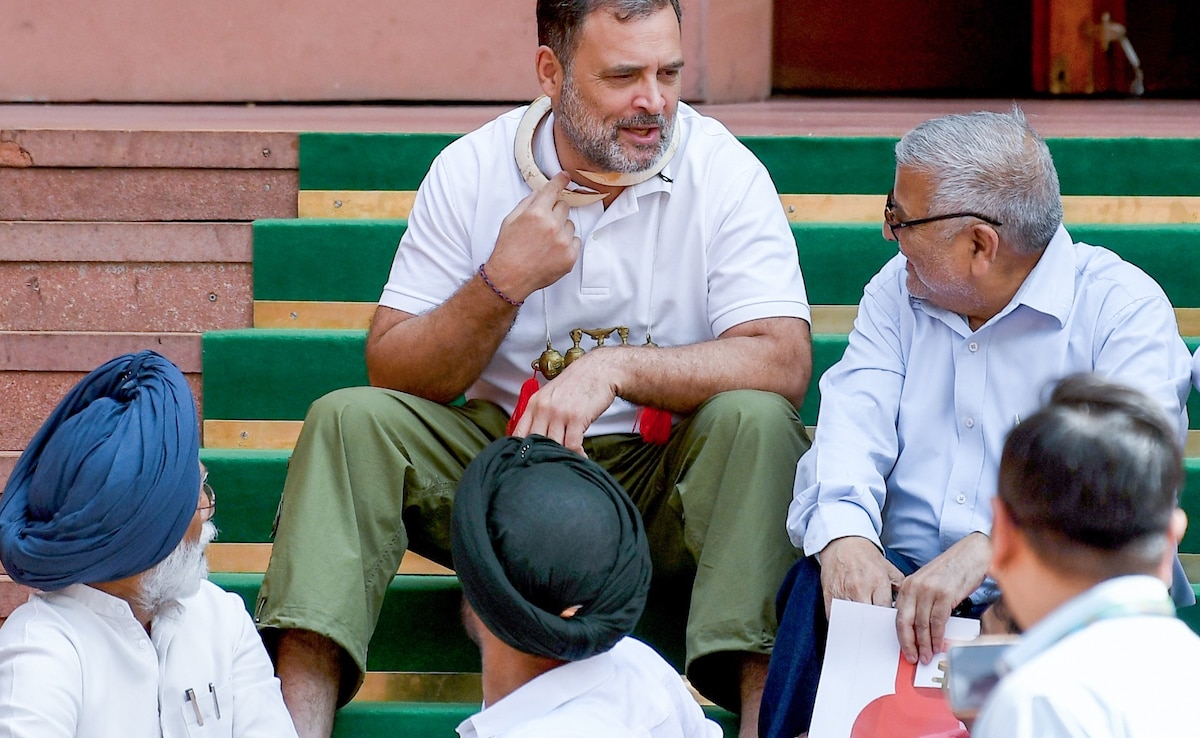 Latest and Breaking News on NDTV