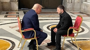 US Turns To Ukraine For Help Against Iran's Shahed Drones