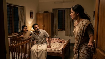 Minister Scandal : 'हो, माझे 5000 अफेअर्स आहेत!'; पत्नीने रंगेहाथ पकडल्यानंतर बड्या मंत्र्याची निर्लज्ज कबुली