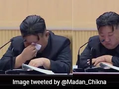 "Waiting For His Turn": Kim Jong-Un Memes Explode Amid Middle East Tensions