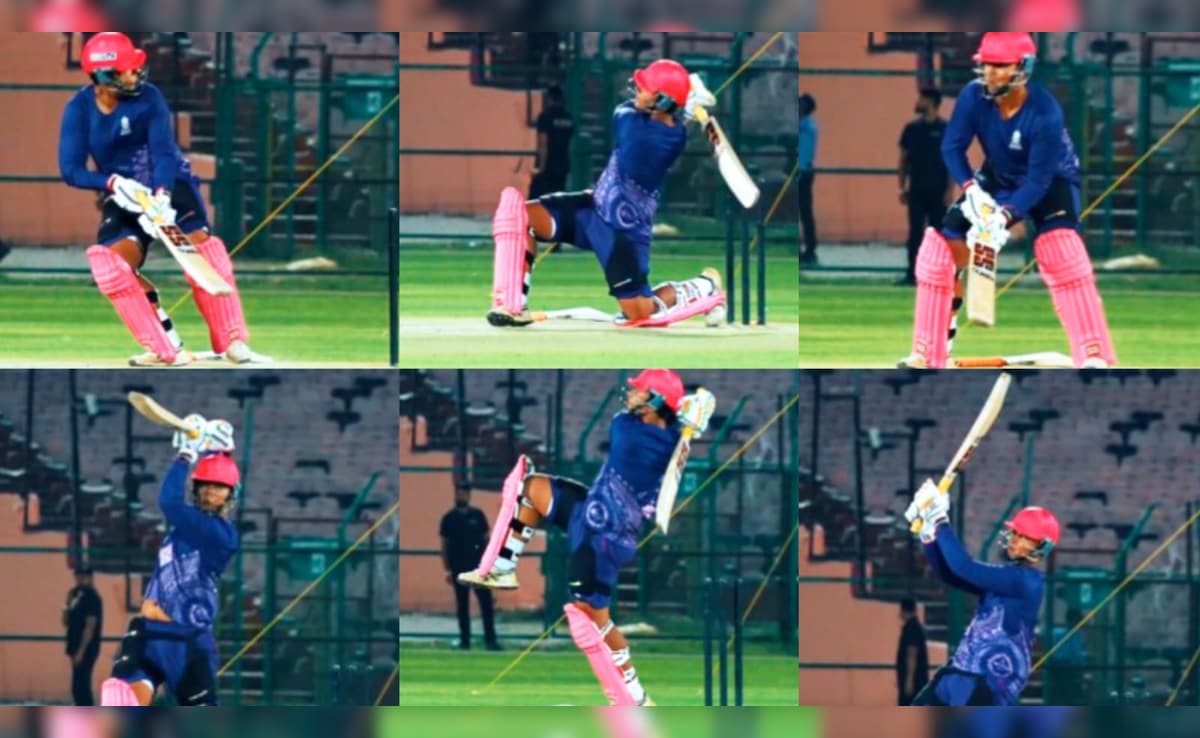 वैभव सूर्यवंशी.. प्रियांश आर्या...IPL 2026 में गेम चेंजर साबित होंगे ये 5 खिलाड़ी, अपने दम पर पलट सकते हैं बाजी