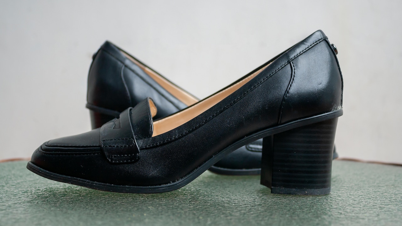 Why Block Heels Still Hurt Even Though They Are Supposed To Be Comfortable