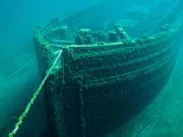 समुद्र से निकला 700 साल पुराना मंगोल सेना का जहाज, असफल आक्रमण का बड़ा राज आया सामने