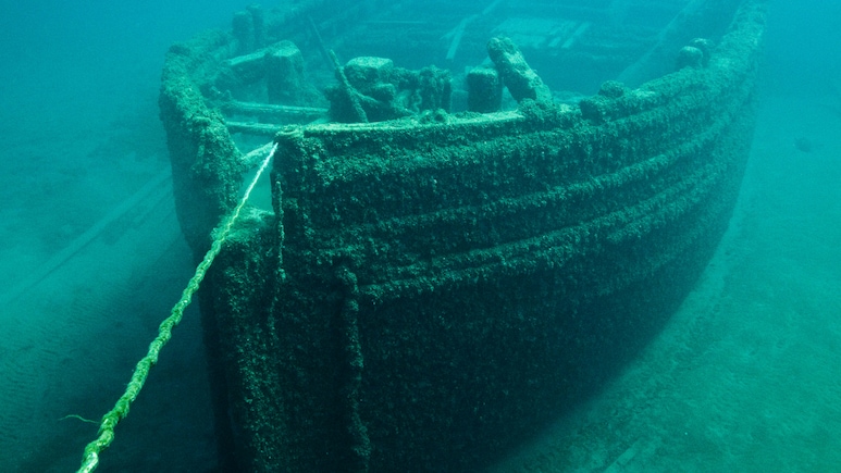 समुद्र से निकला 700 साल पुराना मंगोल सेना का जहाज, असफल आक्रमण का बड़ा राज आया सामने