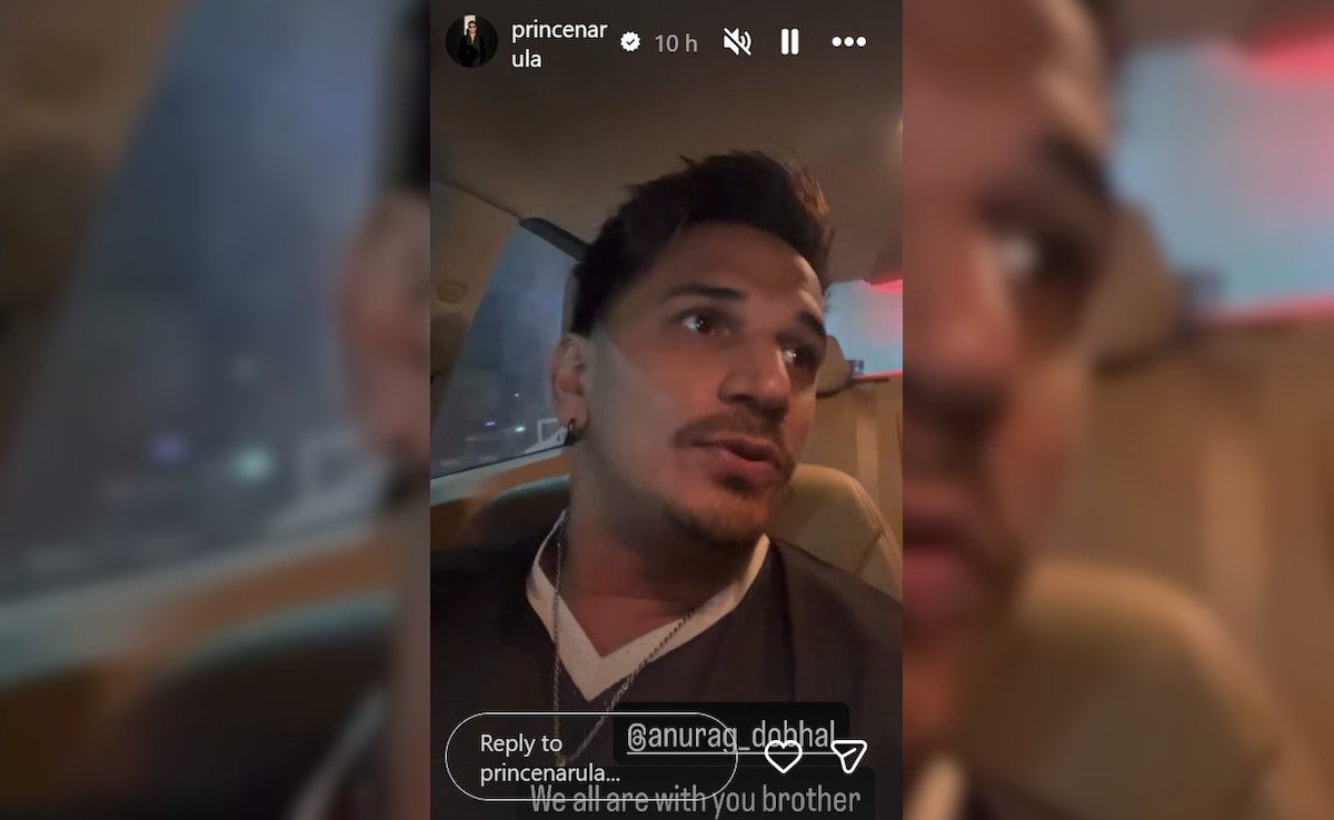 Latest and Breaking News on NDTV