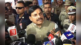 इंदौर अग्निकांड: आठ मौतों पर सीएम यादव ने जताया दुख, जांच के दिए निर्देश