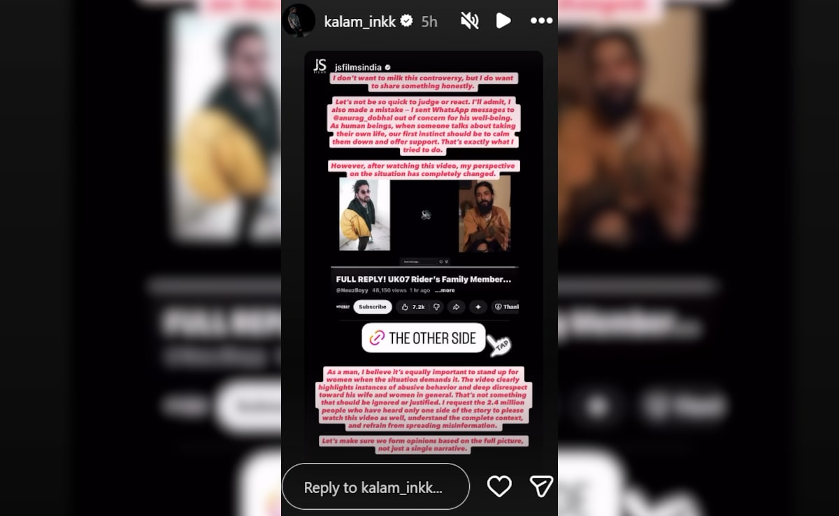 Latest and Breaking News on NDTV