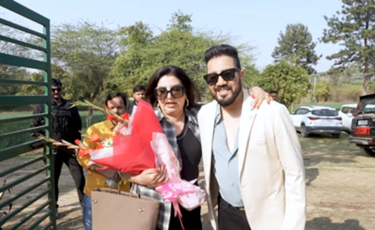 कीर्तन में गाना गाता था बॉलीवुड का टॉप सिंगर, फराह खान ने मिलवाया उनसे जिनका आज है करोड़ों की प्रॉपर्टी और नेटवर्थ