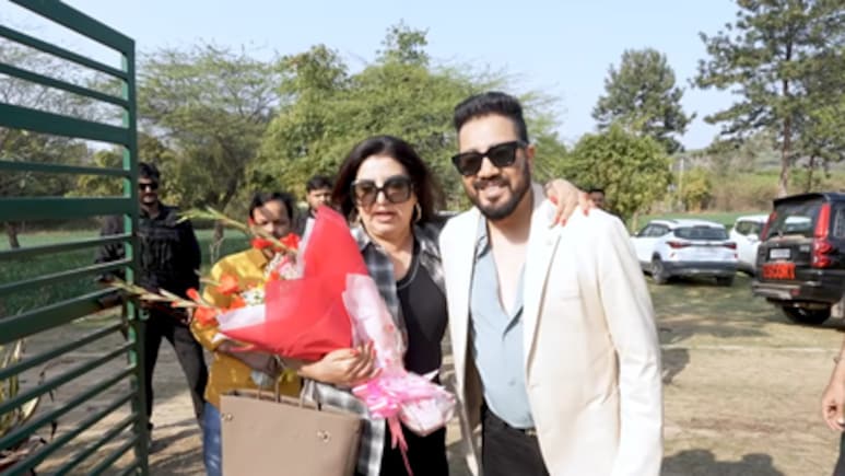 कीर्तन में गाना गाता था बॉलीवुड का टॉप सिंगर, फराह खान ने मिलवाया उनसे जिनका आज है करोड़ों की प्रॉपर्टी और नेटवर्थ