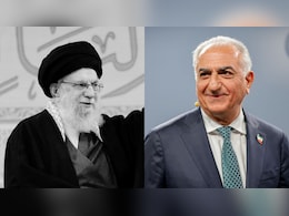 'ईरान-अमेरिका में होगी दोस्ती, बदलेगा संविधान'... खामेनेई की मौत पर राजकुमार पहलवी ने ट्रंप को कहा Thankyou