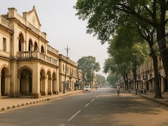 Delhi, Kanpur, Bareilly: Why Do So Many Indian Cities Have A 'Civil Lines'?