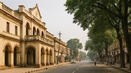 Delhi, Kanpur, Bareilly: Why Do So Many Indian Cities Have A 'Civil Lines'?