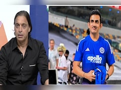 IND vs ENG 2nd Semi-Final: 'उसने संजू को टीम में लाने के लिए लड़ाई लड़ी है