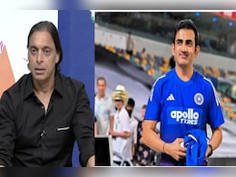 IND vs ENG 2nd Semi-Final: 'उसने संजू को टीम में लाने के लिए लड़ाई लड़ी है', भारत की जीत के बाद शोएब अख्तर ने गौतम गंभीर को बताया मास्टरमाइंड