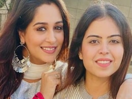 दीपिका कक्कड़ की ननद सबा इब्राहिम के रेस्टोरेंट बंद, LPG की किल्लत से ठप पड़ा काम