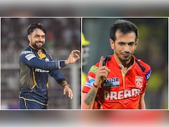 करामाती राशिद खान vs चतुर चंचल चहल, किसका रिकॉर्ड है दमदार