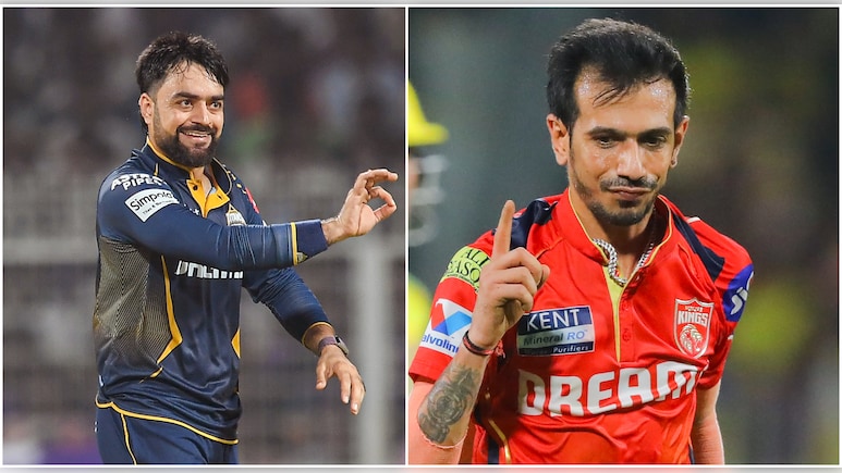IPL 2026 PBKS vs GT: करामाती राशिद खान vs चतुर चंचल चहल, किसका रिकॉर्ड है दमदार
