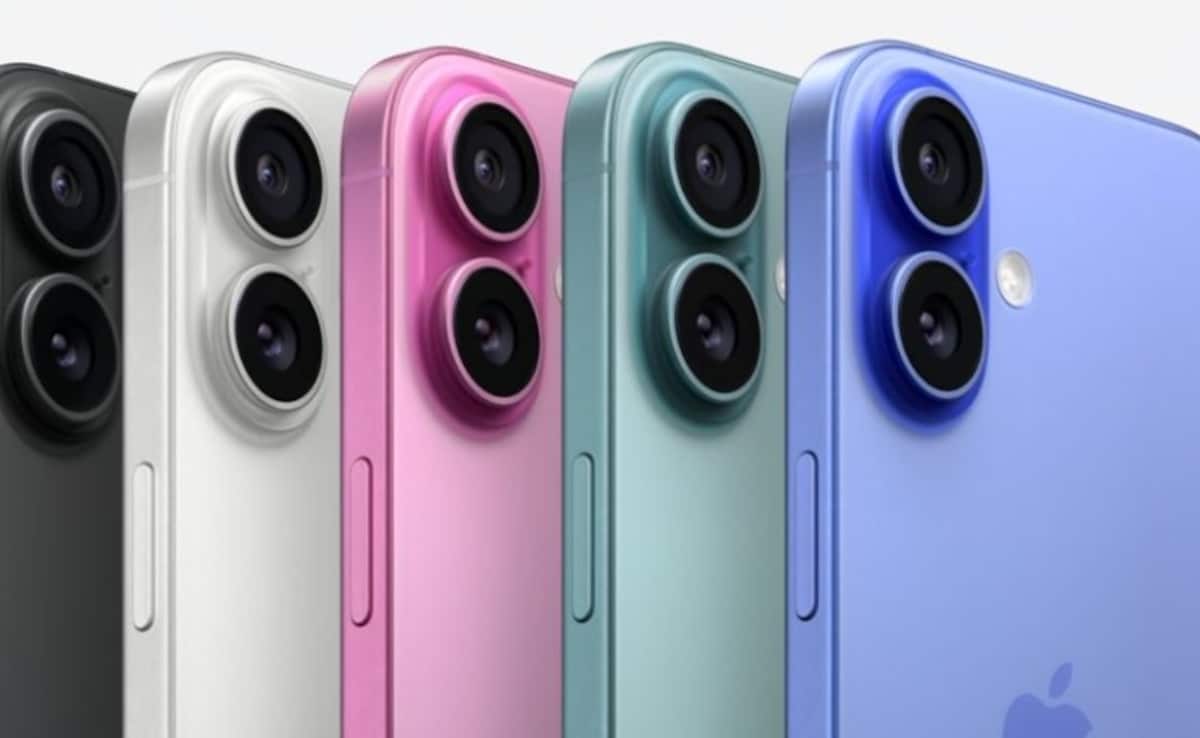 Latest and Breaking News on NDTV