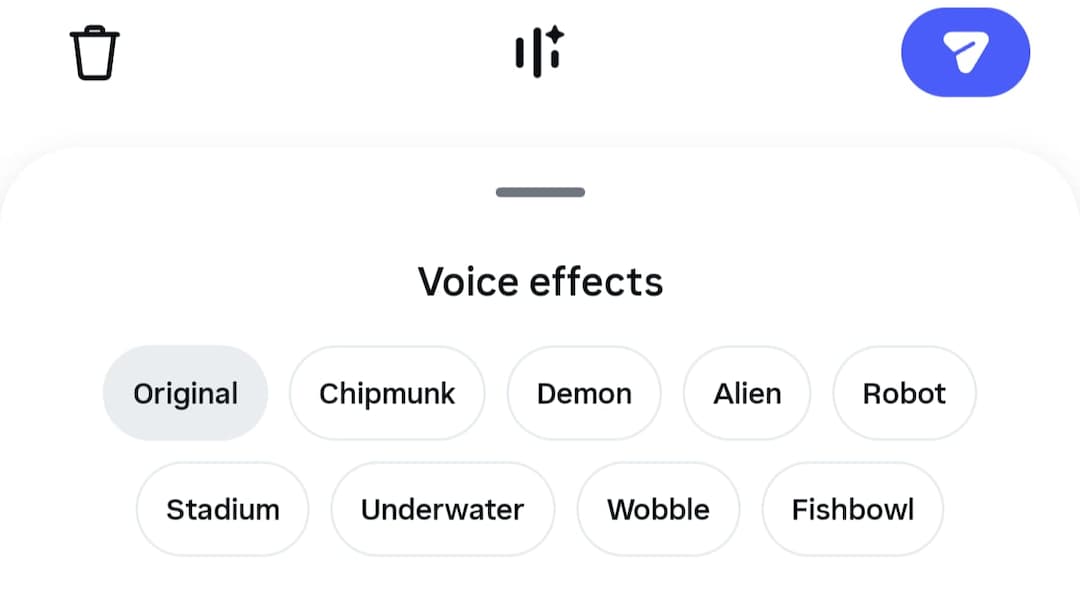 You Can Now Sound Like A Robot Or Chipmunk With Instagram's AI Voice Effects — Here's How
