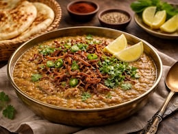 Haleem Recipe For Eid: ईद पर बनाएं शाही हलीम, हर निवाले में मिलेगा दमदार स्वाद
