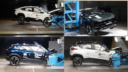 Mahindra XEV 9e To Tata Punch EV: 5 Safest Cars According To Bharat NCAP