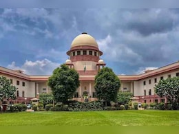 'आप किसी मेड से शादी नहीं कर रहे हैं, पति को भी खाना बनाने में मदद करनी चाहिए' : सुप्रीम कोर्ट